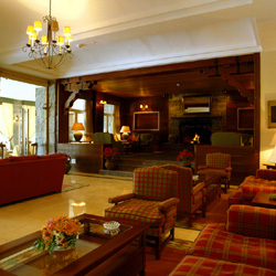 Parador Tenerife