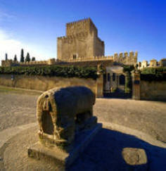 Parador Ciudad Rodrigo