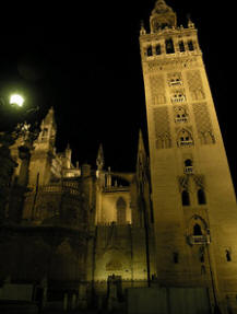 Sevilla