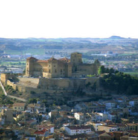 Spain Hotels - Alcaniz