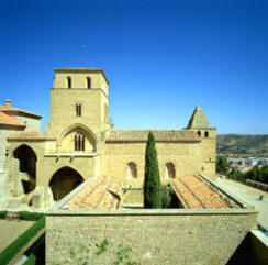 Spain Parador Alcaniz