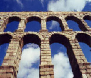 Parador Segovia
