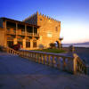Spain Parador Baiona