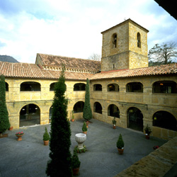 Parador Cangas De Onis