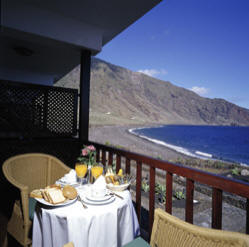 Parador El Hierro