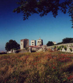 Parador Trujillo