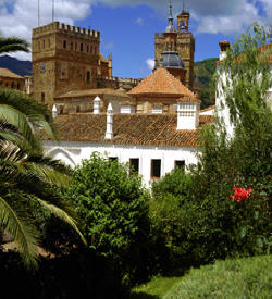 Parador Guadalupe