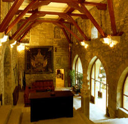 Hondarribia Parador