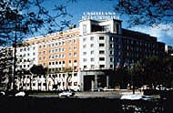 Intercontinental hotel