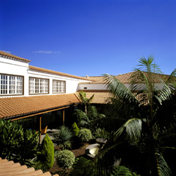 Parador La Palma