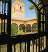 Spain Parador Granada