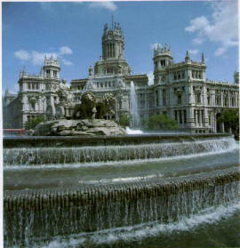 Madrid