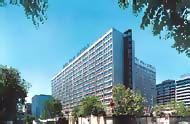 Melia Castilla hotel
