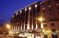 Occidental Miguel hotel