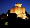 Spain Parador Alarcon