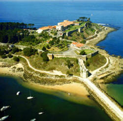Parador Baiona
