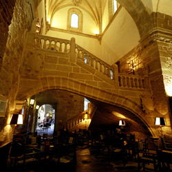 Parador Plasencia