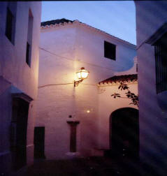 Parador Arcos de la Frontera
