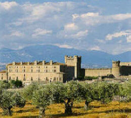 Parador Oropesa