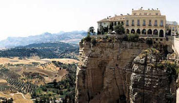 Parador Ronda