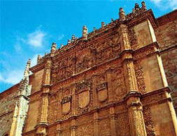 Salamanca