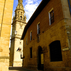 Parador Santo Domingo de la Calzada