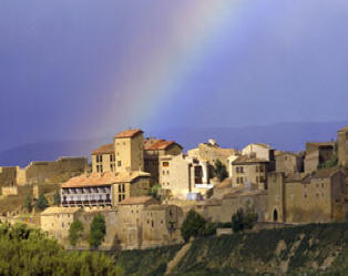 Spain Hotels - Sos de Rey Catolico