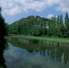 Parador Soria