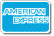 American Express accepted for Spain Parador reservations