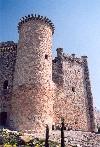 Torija castle