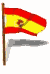 Spain flag